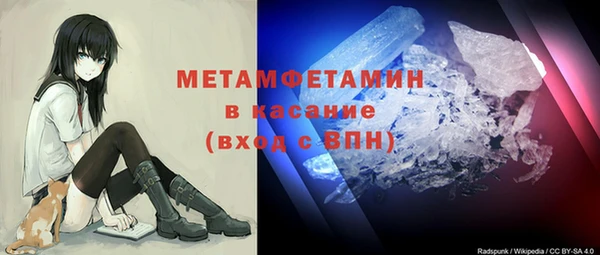 крисы Березники