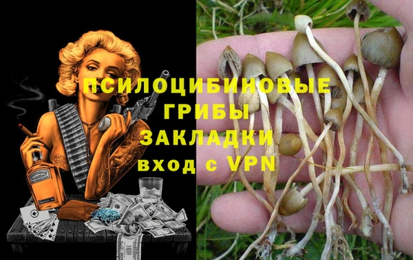 героин Магас